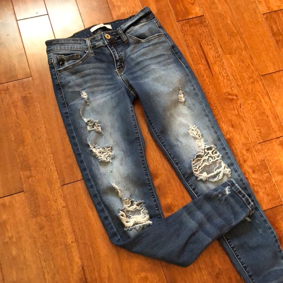 KanCan Denim - KanCan Jeans 💙